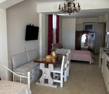 Trochalia Apartment | Sunrise & Sunset apartments