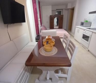 Trochalia Apartment | Sunrise & Sunset apartments