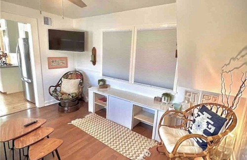 Port Lavaca House | Sunrise, Sunsets and Redfish at the Bungalows on South Ocean