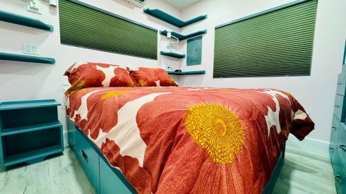 Southgate House | Sunrise Tiny Home - New&Cozy