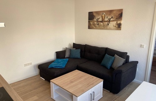 Geisenheim Apartment | SunRise vacation apartment - right in the town of Geisenheim am Rhein