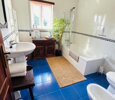 Vila Nova de Poiares House | Sunrise Villa Alvorada