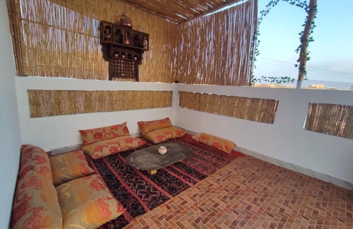 Tamraght Bed & Breakfast | SunRise Villa