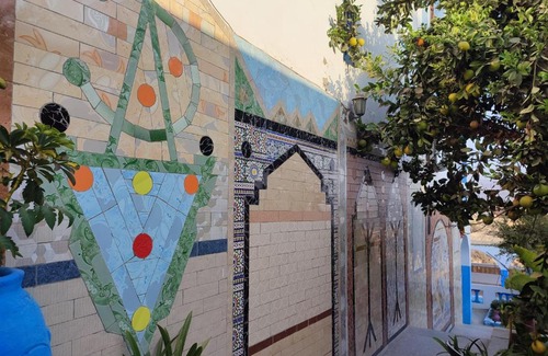 Tamraght Bed & Breakfast | SunRise Villa