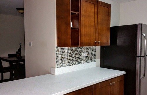 Portmore Villa | Sunrise Villa On The Beach