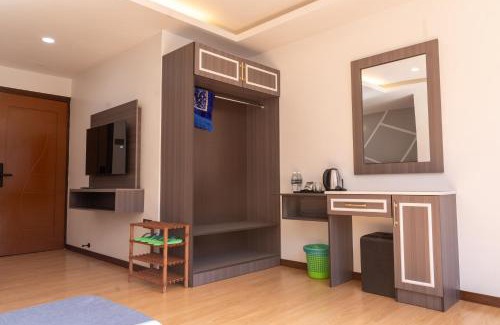Brinchang House | Sunrisestay
