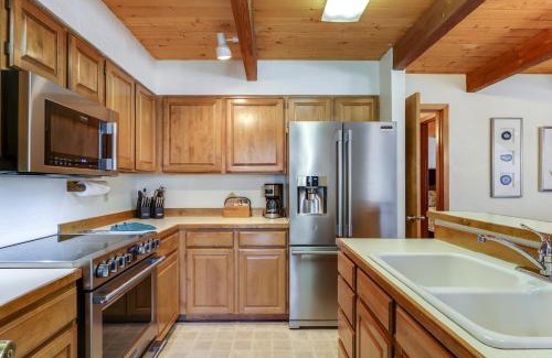 Tennis Village House | Sunriver Resort's Tennis Village 53