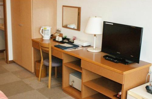 Soja Hotel | Sunroad Kibiji - Vacation STAY 06010v