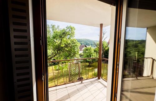 Heidenheim an der Brenz Apartment | Sunroom 2 Bed Apartment West Town B17