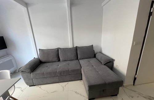 Kodrra Apartment | SunRose Residences Sarande