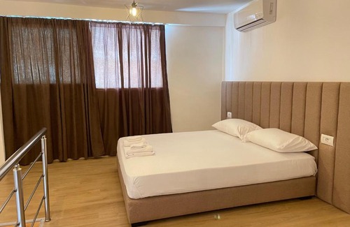 Kodrra Apartment | SunRose Residences Sarande