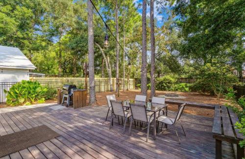 Northeast Pensacola House | Sunrunner Cottage