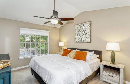 Northeast Pensacola House | Sunrunner Cottage