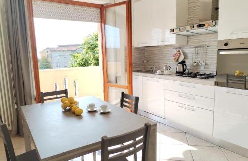 Capistrello Apartment | SunSara Apartment breath by the sea