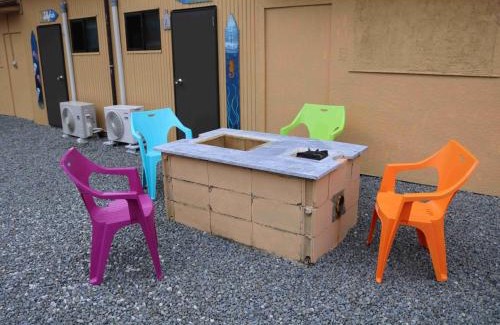 Sennan District House | SUNSEA COTTAGE - Vacation STAY 82161v