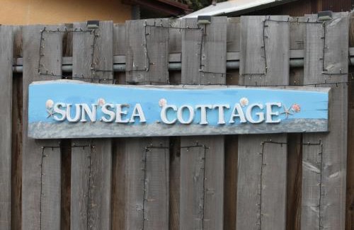 Sennan District House | SUNSEA COTTAGE - Vacation STAY 82151v