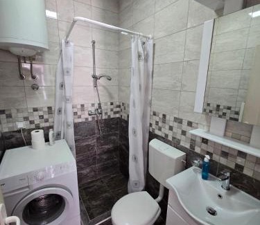 Denovici Apartment | SunSea Studio Apartment