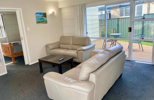 Ohope Apartment | Sunseeker
