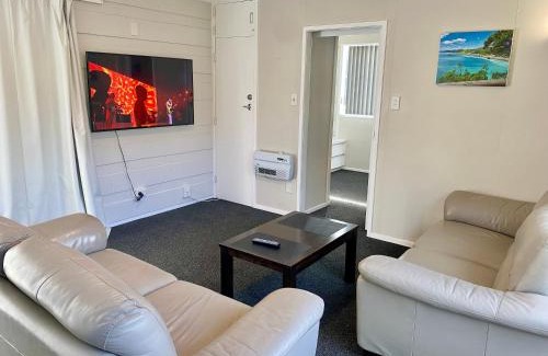 Ohope Apartment | Sunseeker