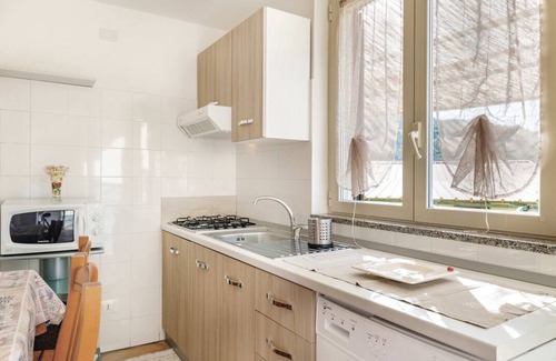 Laureana Cilento Apartment | Sunset 1-bedroom apartment