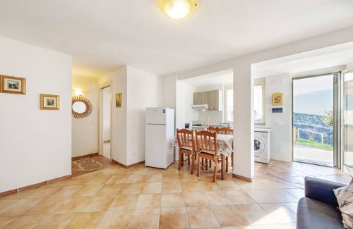 Laureana Cilento Apartment | Sunset 1-bedroom apartment