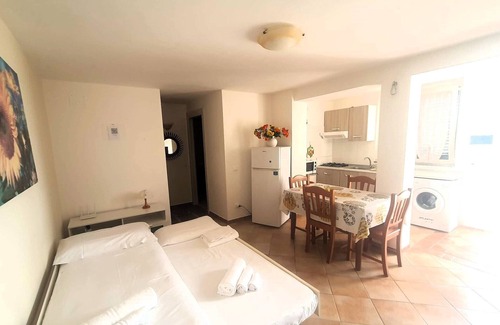 Laureana Cilento Apartment | Sunset 1-bedroom apartment