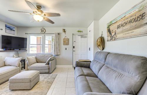 Treasure Island Apartment | Sunset and Ocean Views Beachside Condo at Birdsong