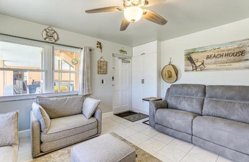 Treasure Island Apartment | Sunset and Ocean Views Beachside Condo at Birdsong