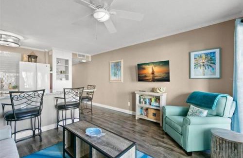 Rocky Point Apartment | Sunset and Serenity at Sailport Tampa