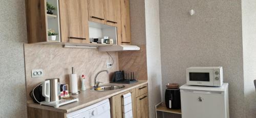 Sarafovo Apartment | Sunset Apartment Atlantis Resort