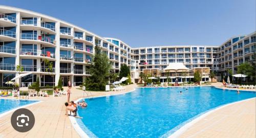 Sarafovo Apartment | Sunset Apartment Atlantis Resort