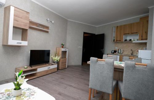 Sarafovo Apartment | Sunset Apartment Atlantis Resort
