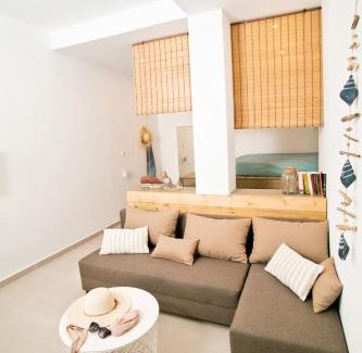 Mirties Apartment | Sunset Apartment