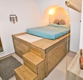 Mirties Apartment | Sunset Apartment