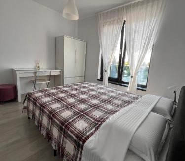 Otopeni Apartment | Sunset Apartment Otopeni