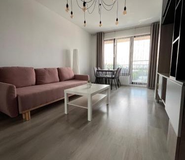 Otopeni Apartment | Sunset Apartment Otopeni