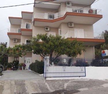 Kanali Apartment | Sunset Apartments