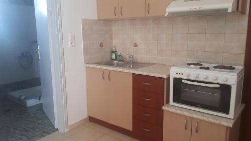 Kanali Apartment | Sunset Apartments