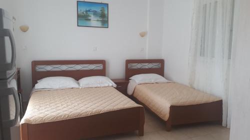Kanali Apartment | Sunset Apartments