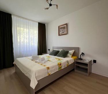 Alba Iulia Apartment | Sunset Apartments