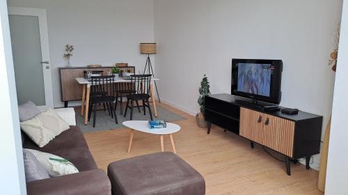 Povoa De Varzim Apartment | SUNSET APTO