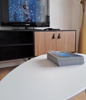 Povoa De Varzim Apartment | SUNSET APTO