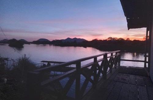 Don Det Other | Sunset bar bungalows