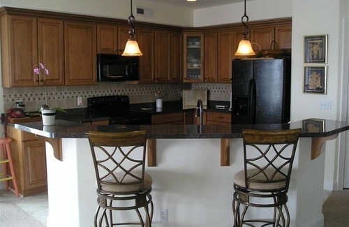 Chincoteague Condo | Sunset Bay Villas at Chincoteague Island Virginia - direct water front
