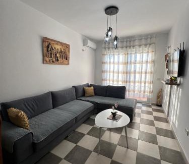 Shkembi i Kavajes Apartment | Sunset Beach Apartment