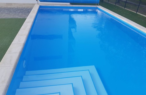 Siofok Apartment | Sunset Beach Apartment directly on the beach high-quality furnishings pool garden WLAN