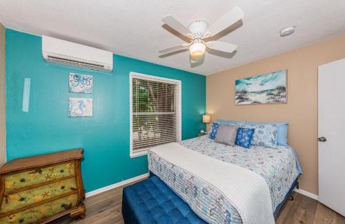 Sunset Beach House | Sunset Beach Bungalow 1