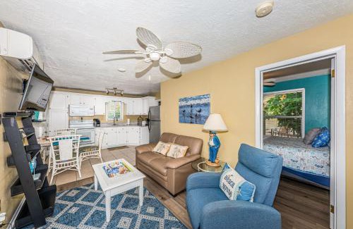 Sunset Beach House | Sunset Beach Bungalow 1