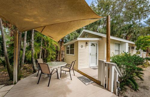 Sunset Beach House | Sunset Beach Bungalow 3