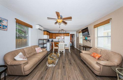 Sunset Beach House | Sunset Beach Bungalow 3